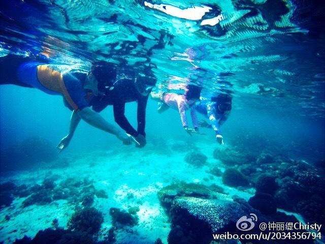 奢华年代