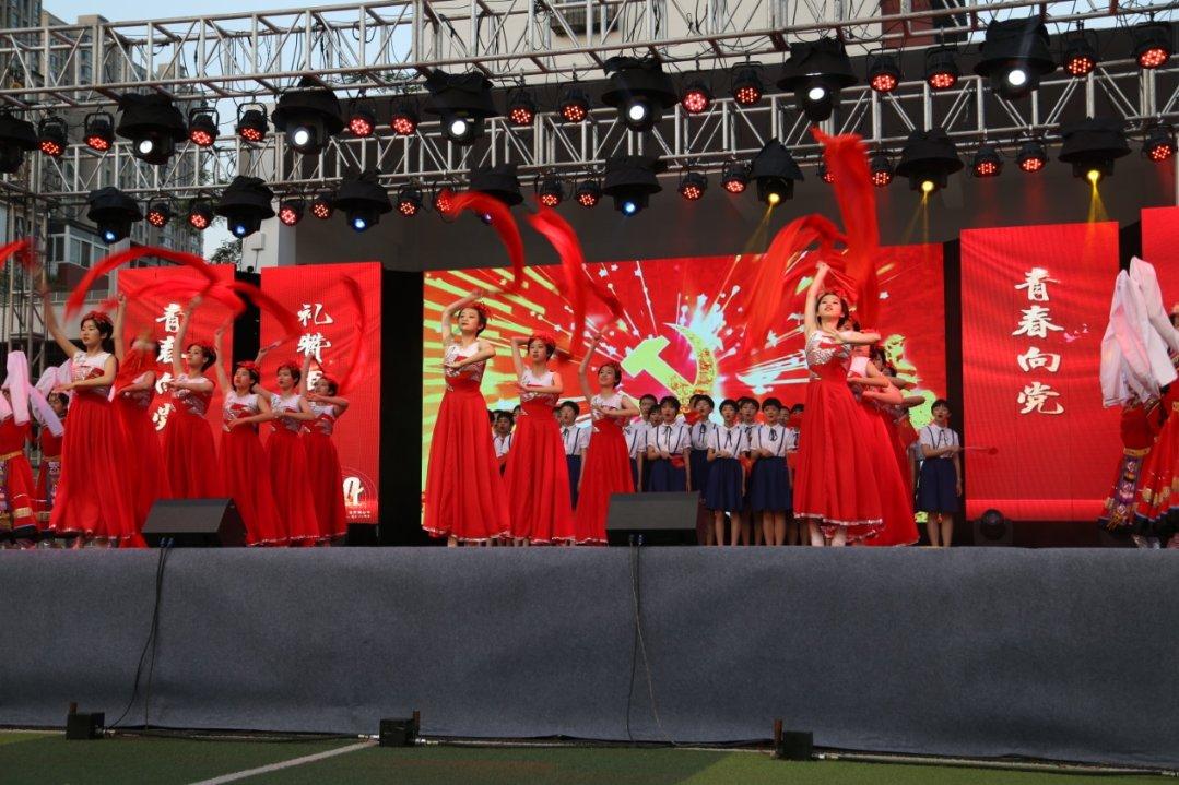 进击的战神